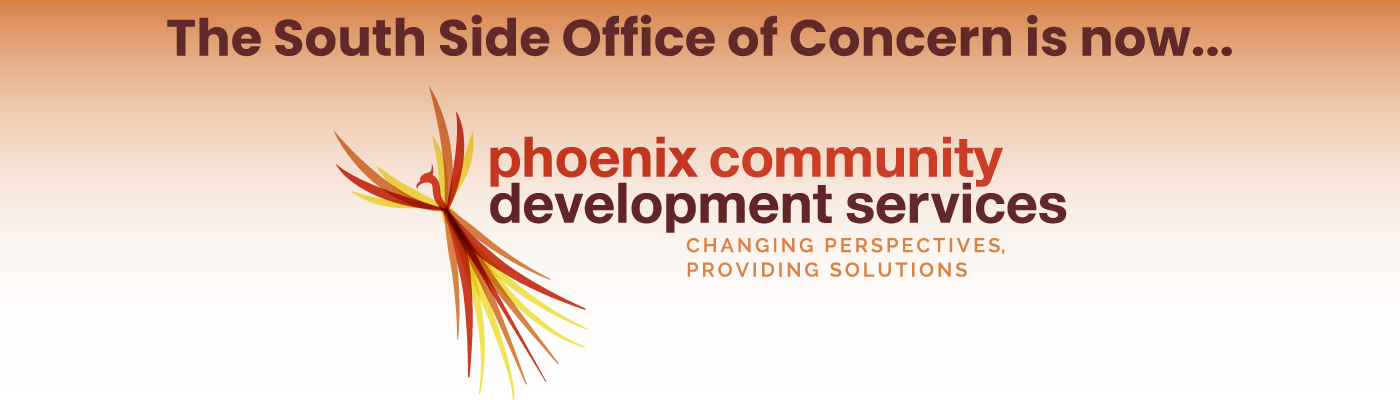 Phoenix Community Development Services
